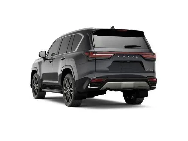 New 2026 Caviar Lexus LUXURY image 57