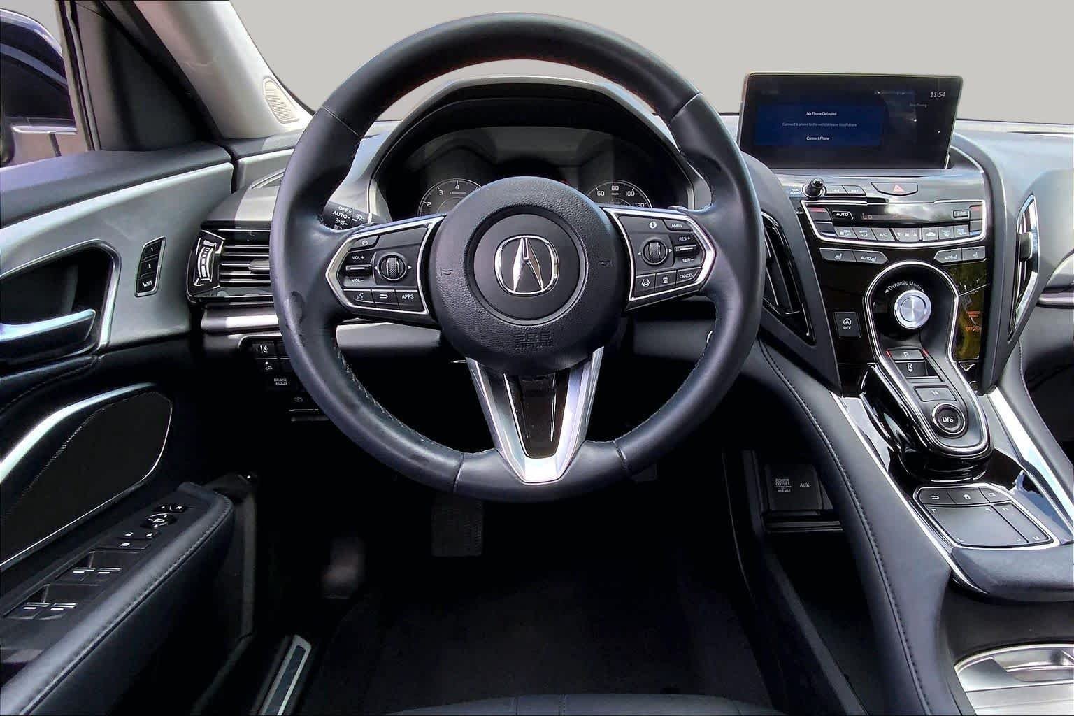 Pre-Owned 2020 Acura RDX RDX