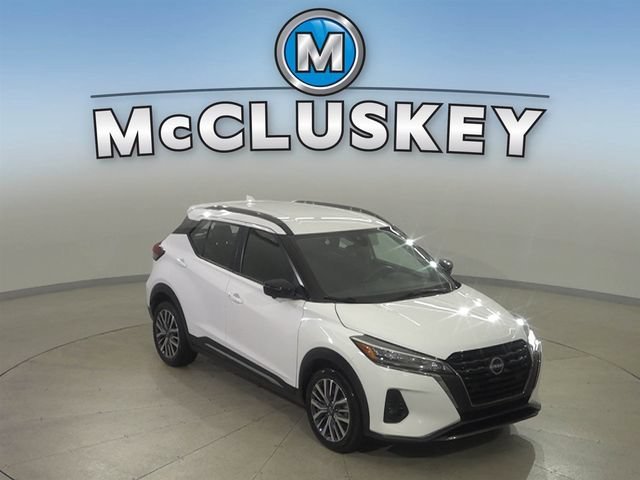 2024 Nissan Kicks SR - Photo 32