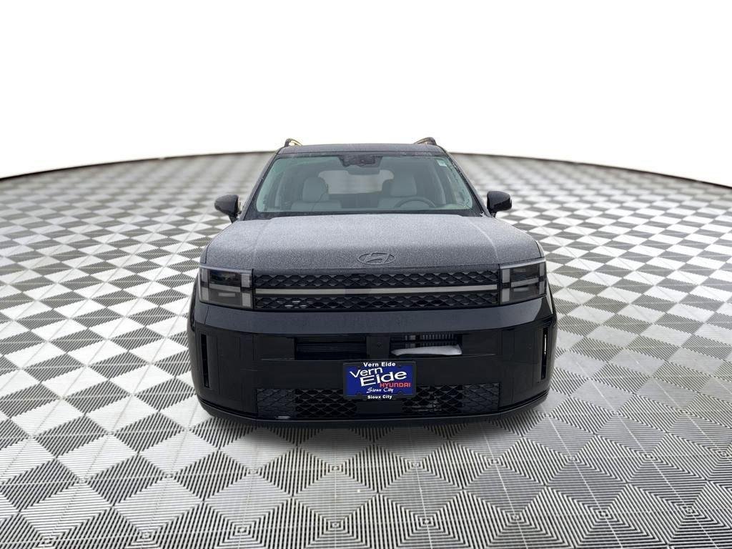 New 2026 Black Hyundai Calligraphy image 38