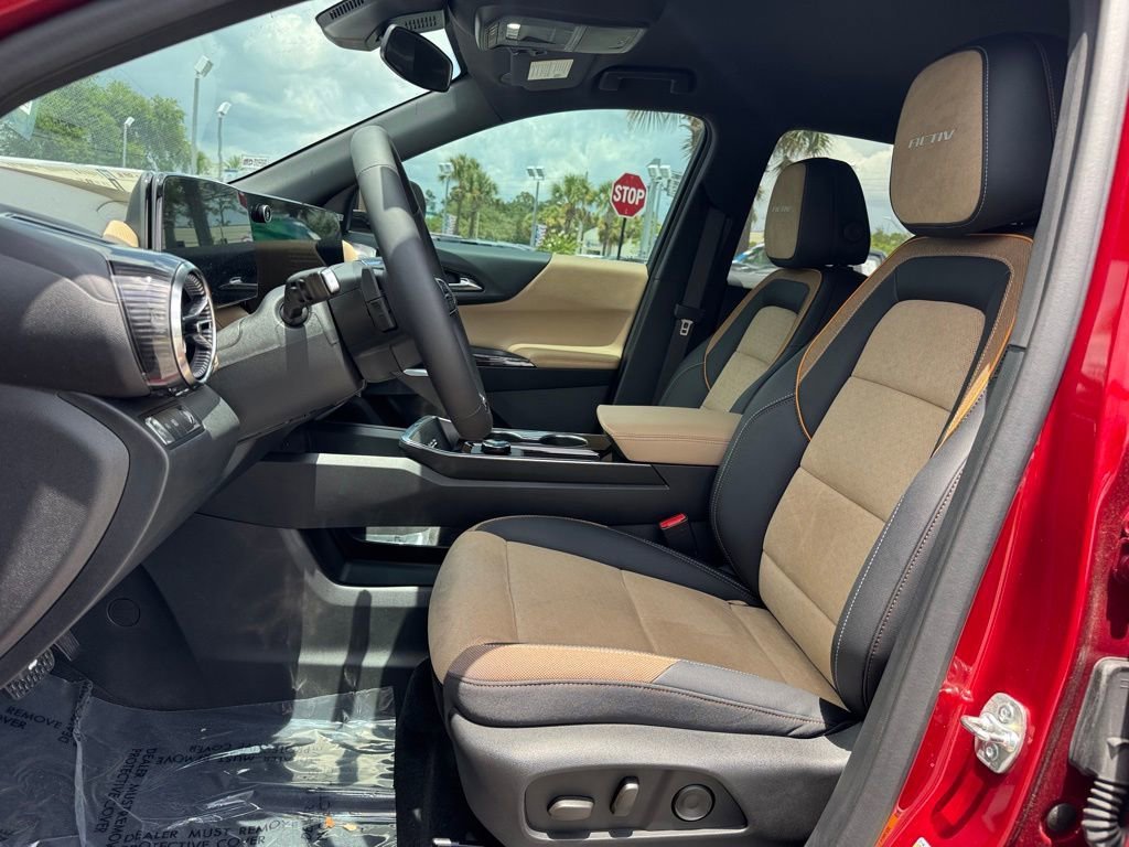 2025 Chevrolet Equinox ACTIV - Photo 14
