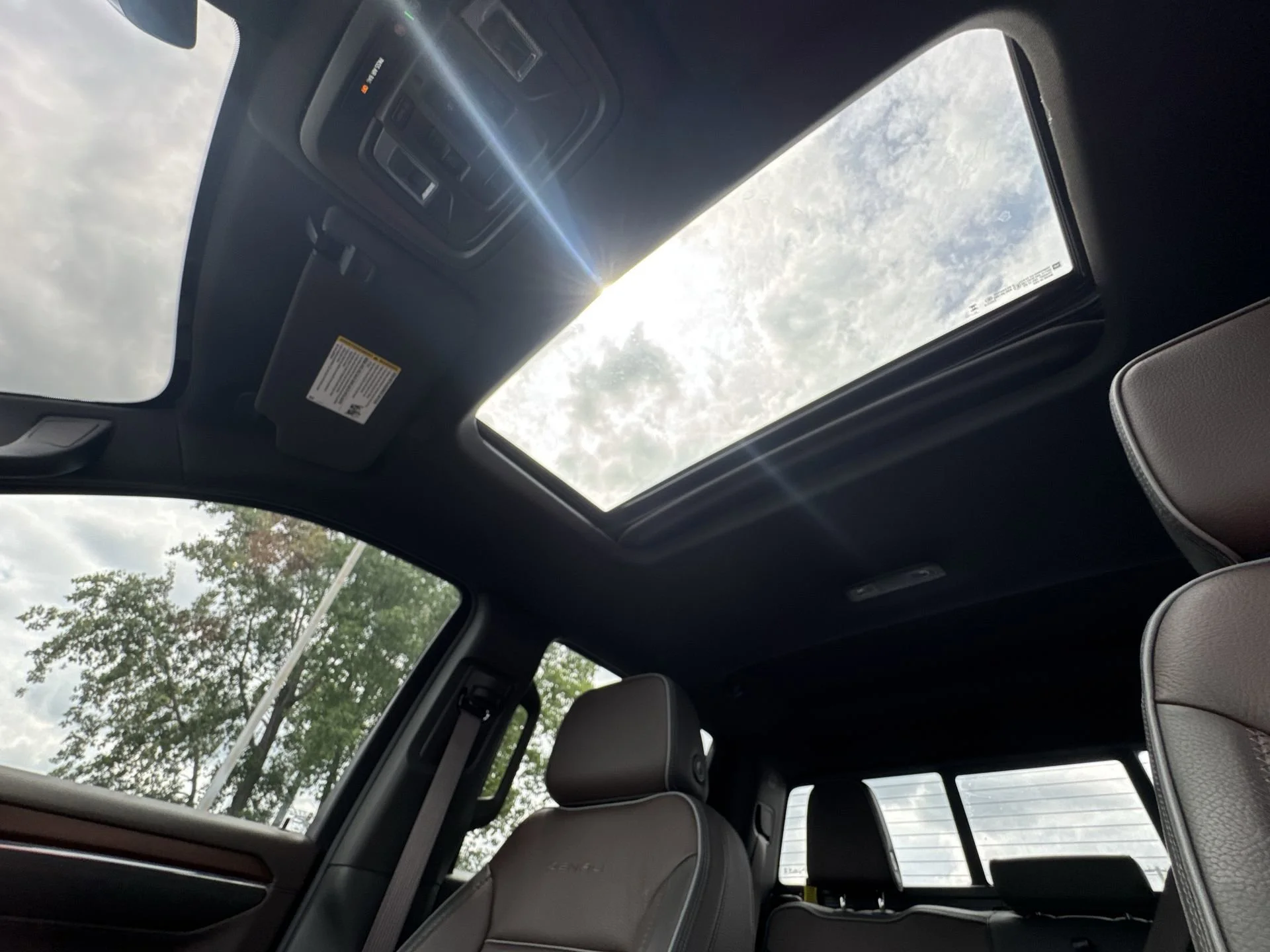 2025 GMC Sierra 1500 Denali - Photo 21