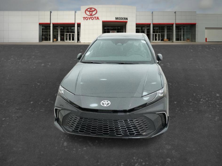 New 2026 Underground Toyota XSE image 2