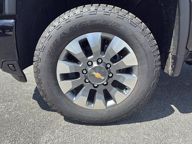 2026 Chevrolet Silverado 2500 HD Custom - Photo 33