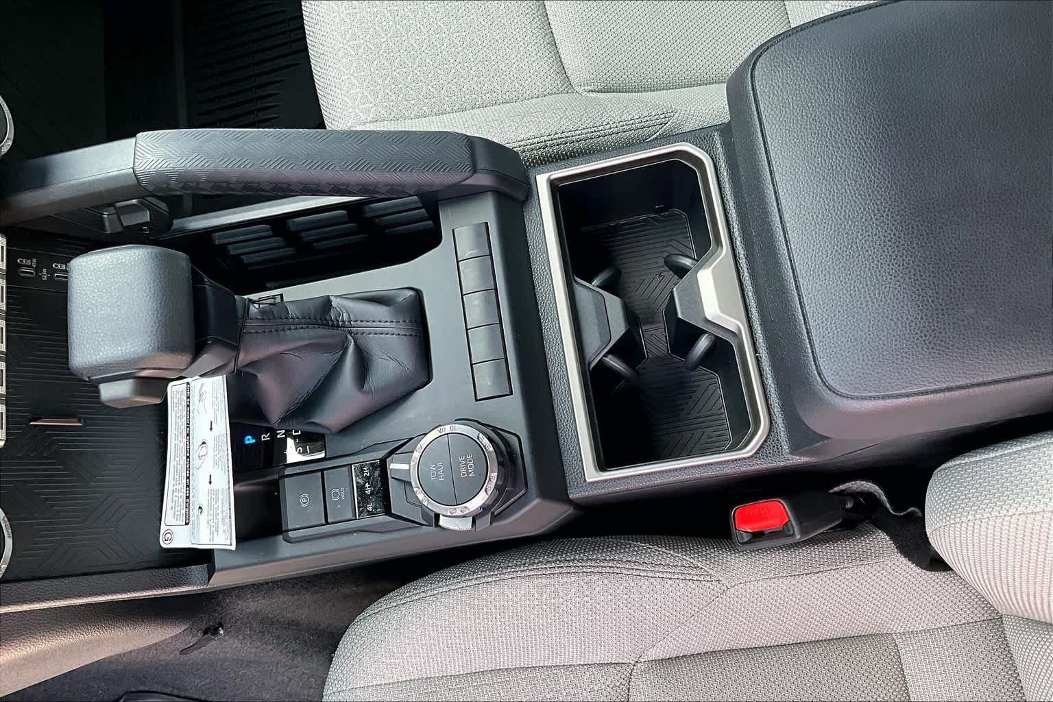 Used 2026 Cutting Edge Toyota SR5 image 15