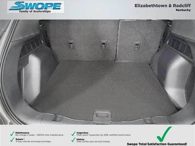 New 2026 Carbonized Gray Metallic Ford ST-Line image 63