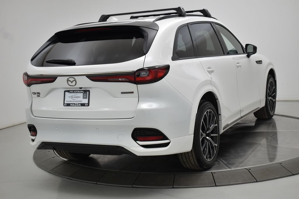 2026 Mazda CX-70 Premium Plus Package - Photo 20