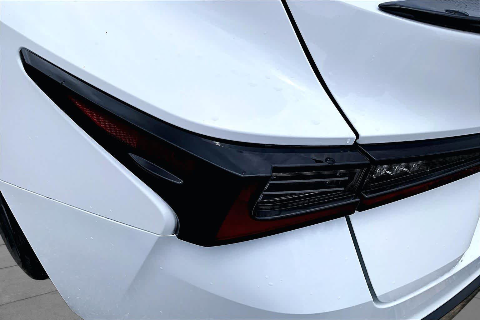 Used 2024 Ultra White Lexus F SPORT Performance Premium image 32