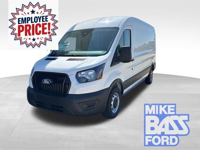 2026 Ford Transit 250 Med Roof 148 WB's photo