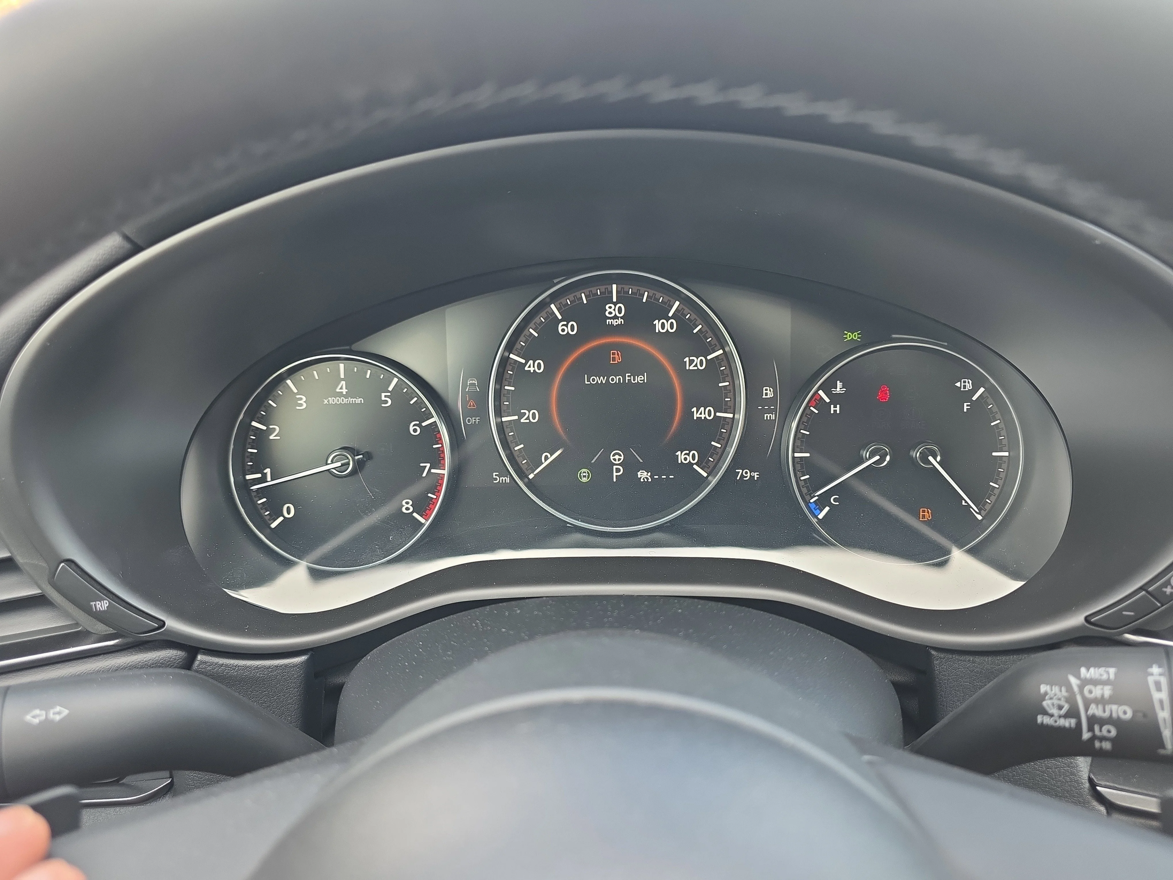 2026 Mazda CX-30 Turbo Premium Plus - Photo 30