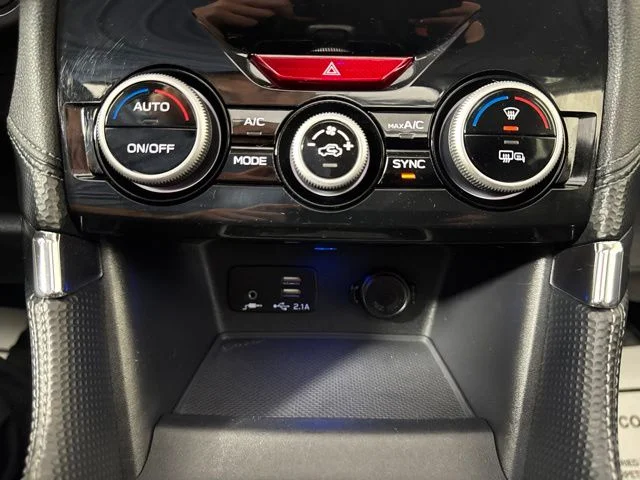 Used 2019 Dark Gray Metallic Subaru Touring image 17