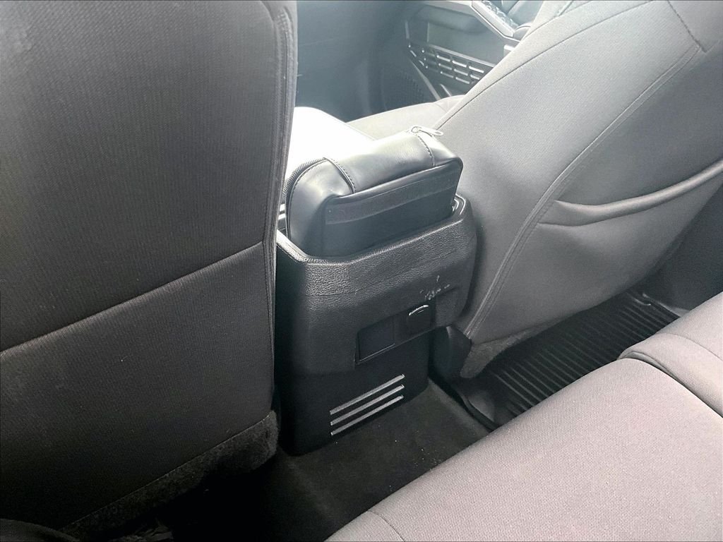 Used 2024 Gray Toyota SR5 image 26