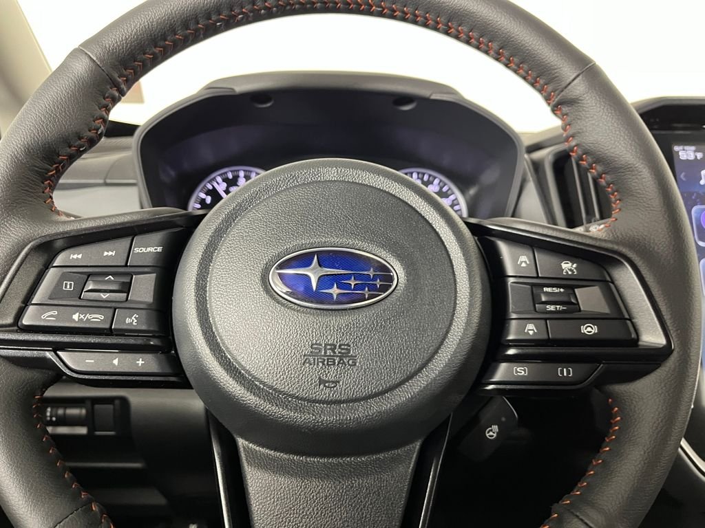 2026 Subaru Crosstrek Limited - Photo 17