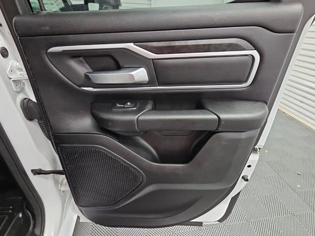 2022 RAM Ram 1500 Pickup Big Horn/Lone Star - Photo 35