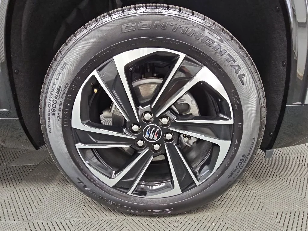 2026 Buick Enclave Sport Touring - Photo 49