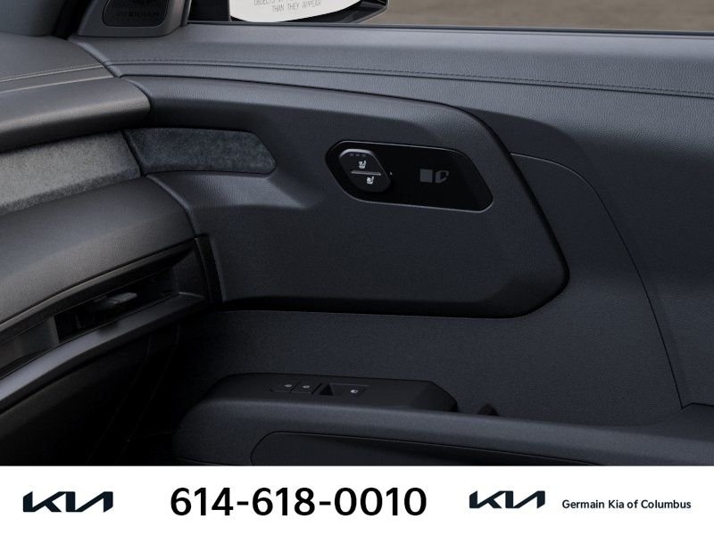 New 2027 Gray Kia X-Line EX image 28