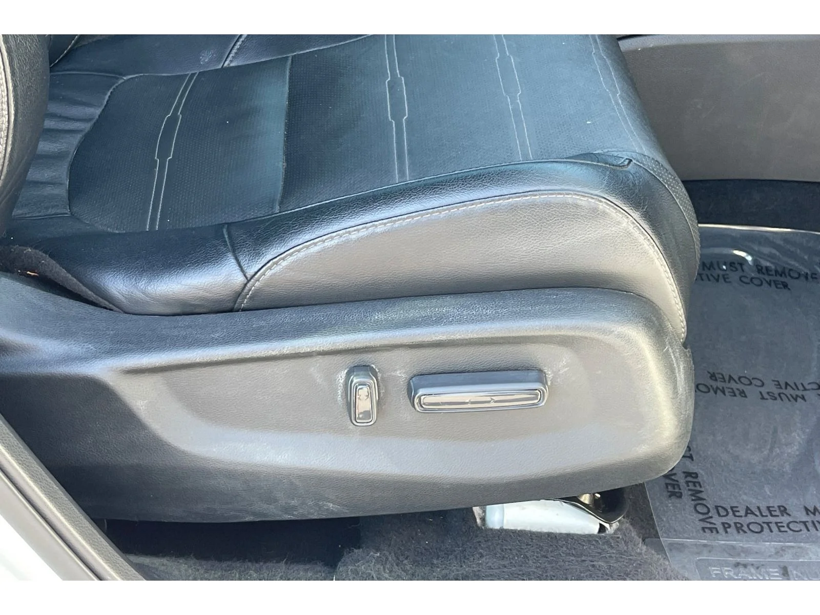 2018 Honda CR-V EX-L - Photo 23
