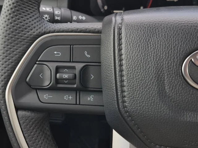 New 2026 Bronze Oxide Toyota  TRD Off-Road image 21