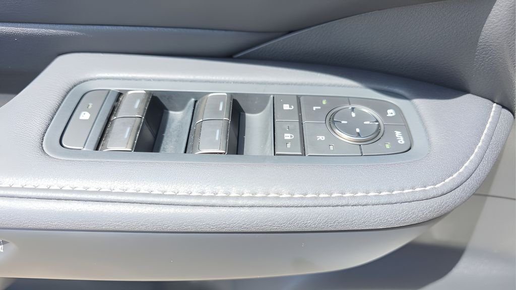 Used 2024 Silver Lexus 350 Premium image 21