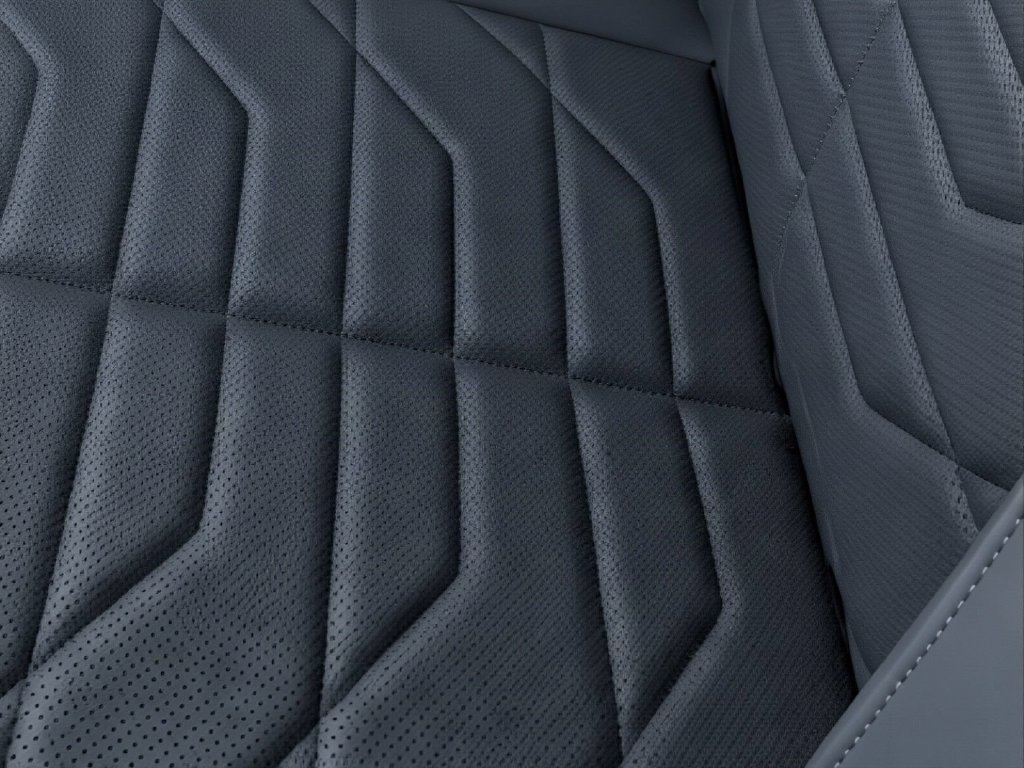 New 2027 Carbon Black Metallic BMW  image 33