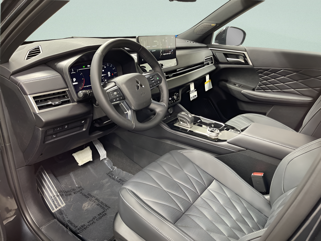 New 2026  Mitsubishi Black Edition image 20