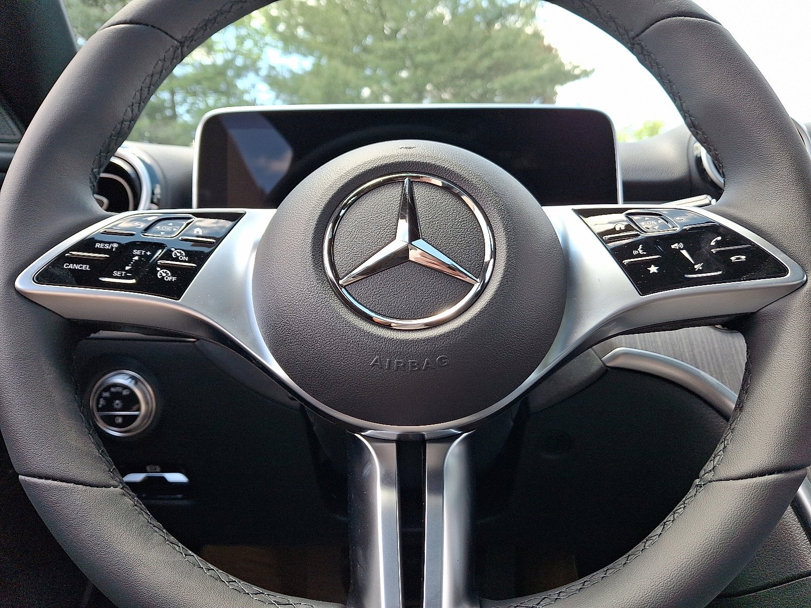 New 2026 Black Mercedes-Benz C 300 image 27