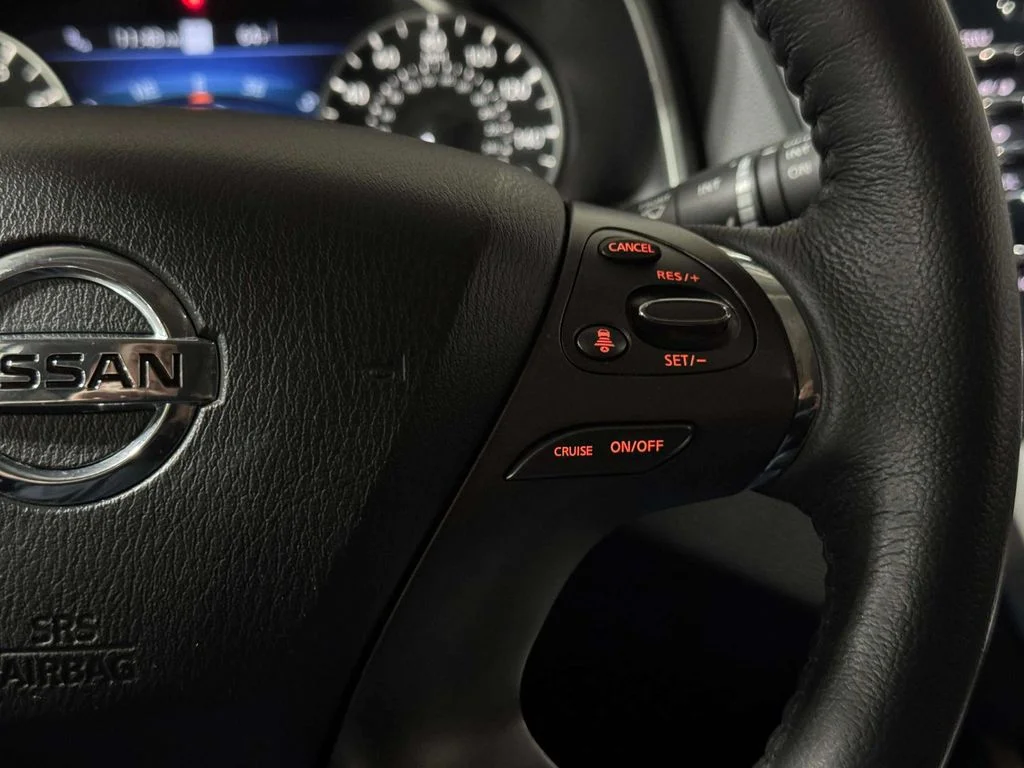 2021 Nissan Murano SL - Photo 15