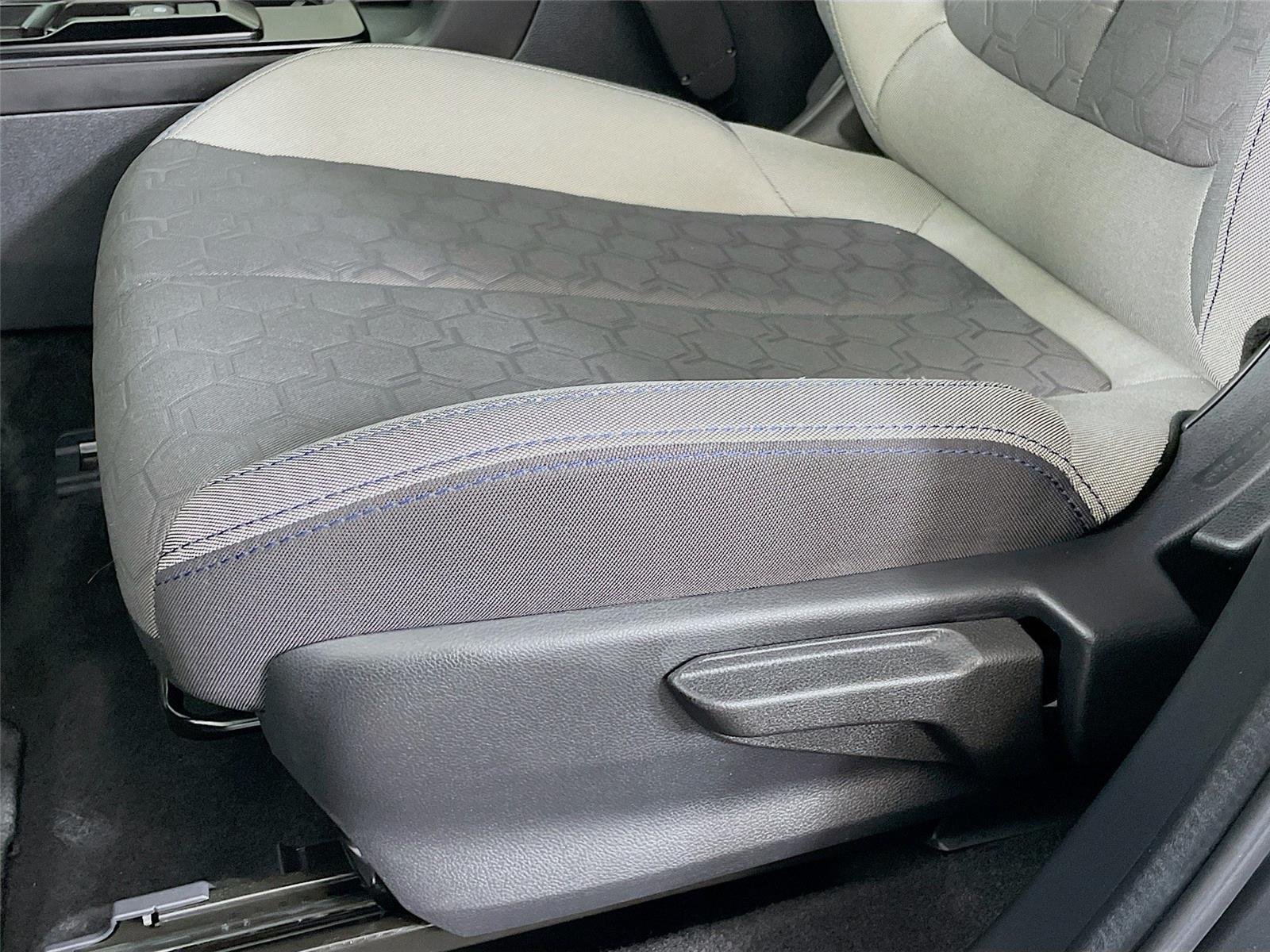 Used 2026 Magnetite Gray Metallic Subaru Base image 23