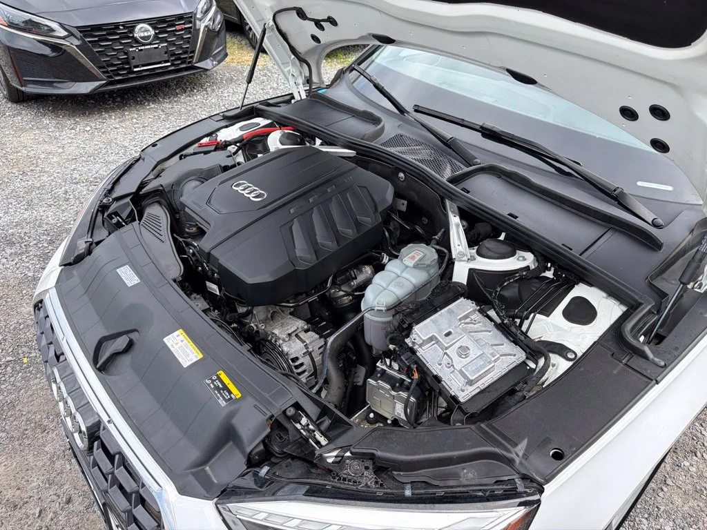 2024 Audi A5 Sportback Premium Plus - Photo 18