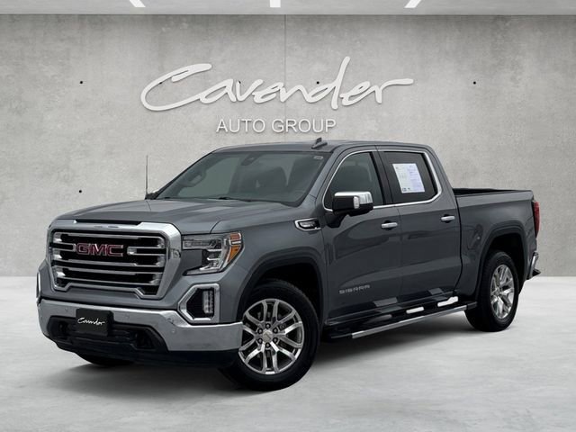 Used GMC San Antonio, TX | Used GMC Dealer San Antonio, TX