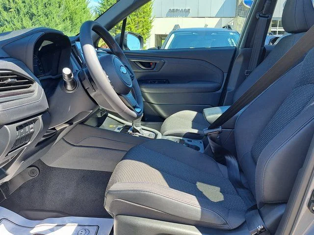 Used 2025 Beige Subaru Premium image 20