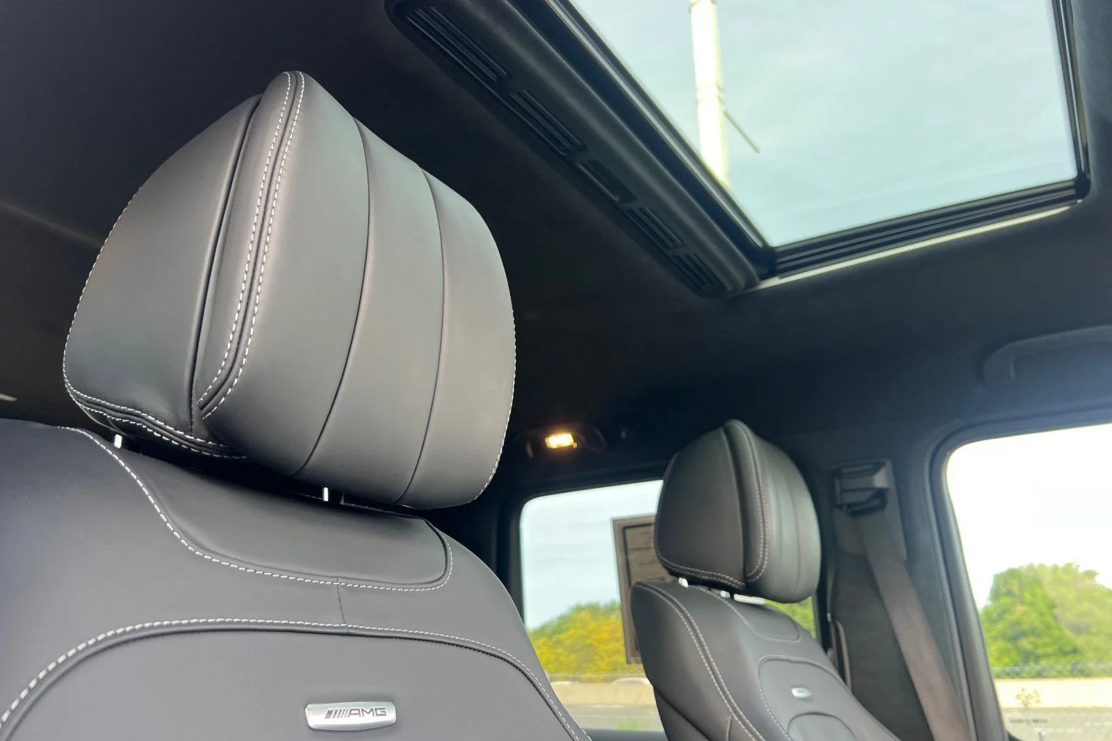 2023 Mercedes-Benz G-Class AMG G63 - Photo 19