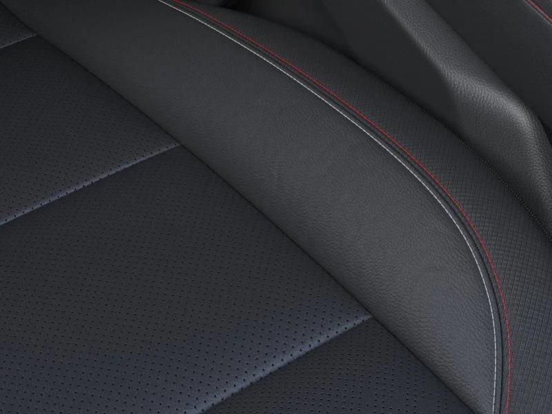 New 2026 Black Chevrolet RS image 21