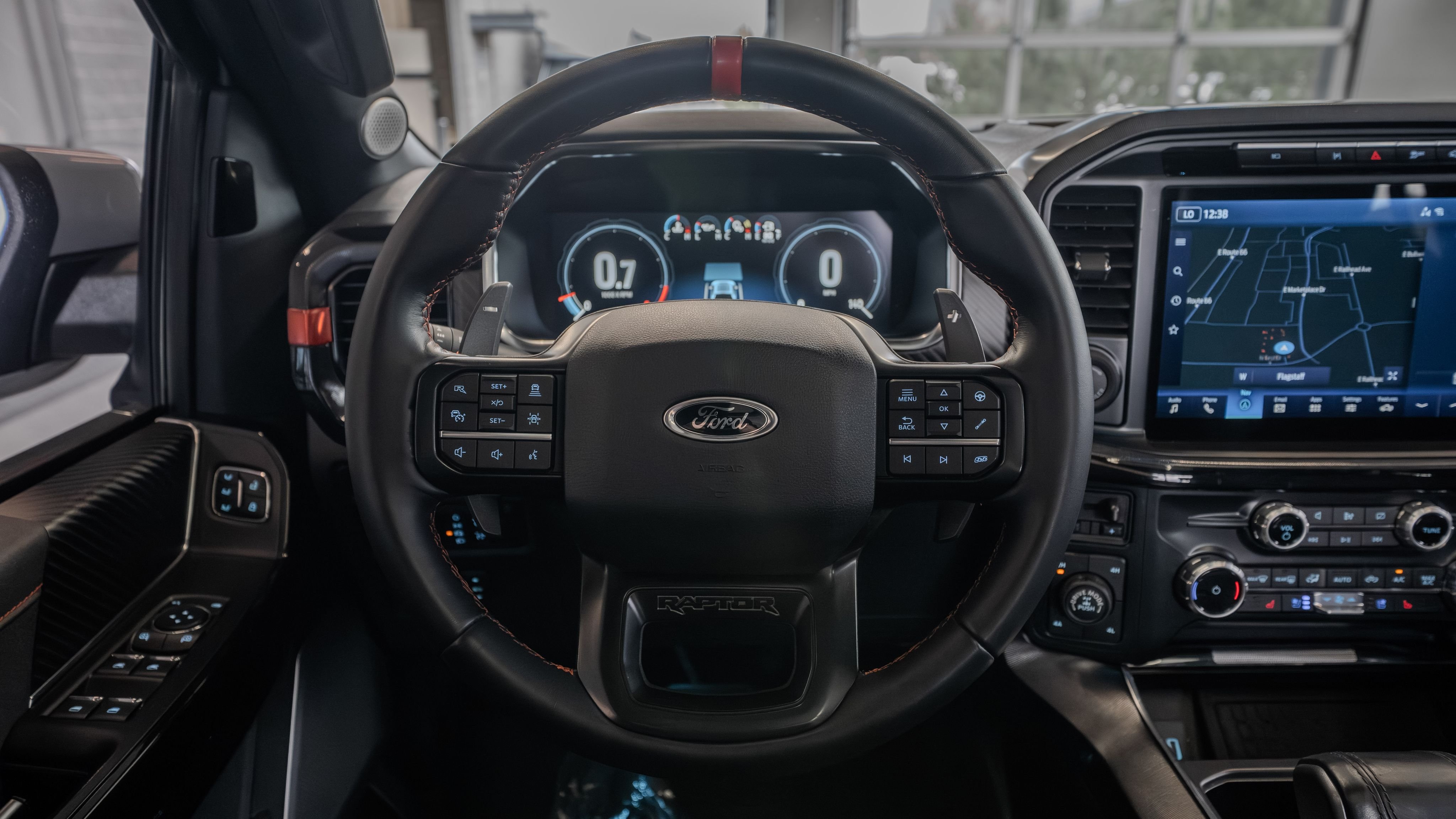 Used 2023 Avalanche Ford Raptor image 9