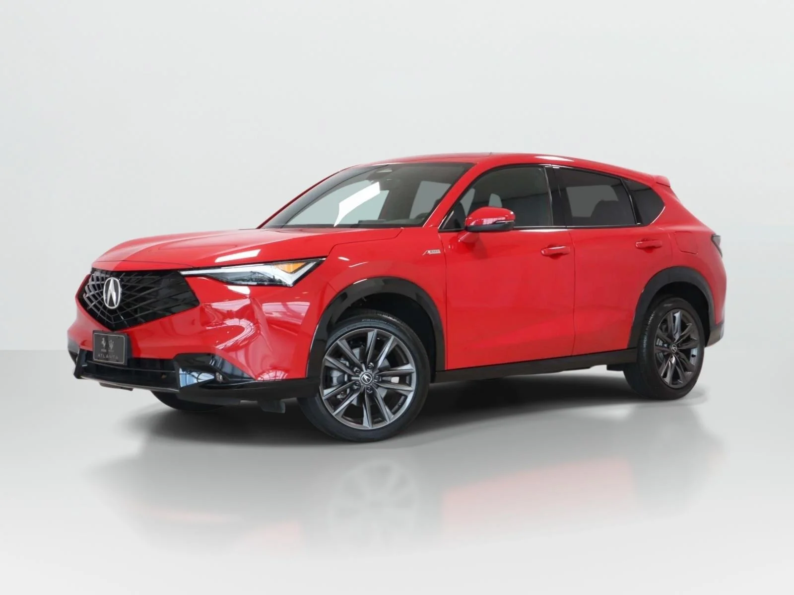 2025 Acura ADX