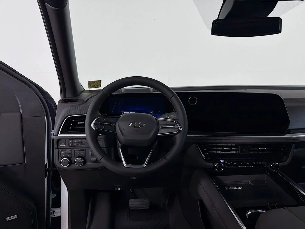 2026 Chevrolet Tahoe RST - Photo 20