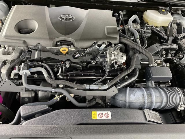 Used 2025 Beige Toyota XSE image 31