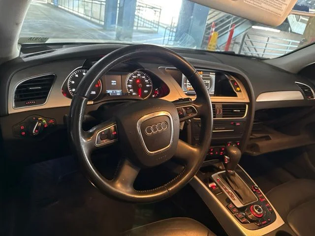 Used 2011 Gray Audi 2.0T Premium Plus image 6
