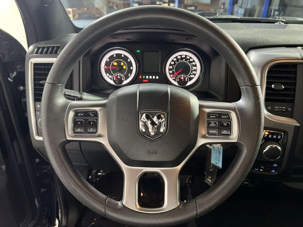 Used 2024 Black Ram Warlock image 11