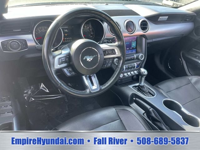 2023 Ford Mustang GT Premium - Photo 14