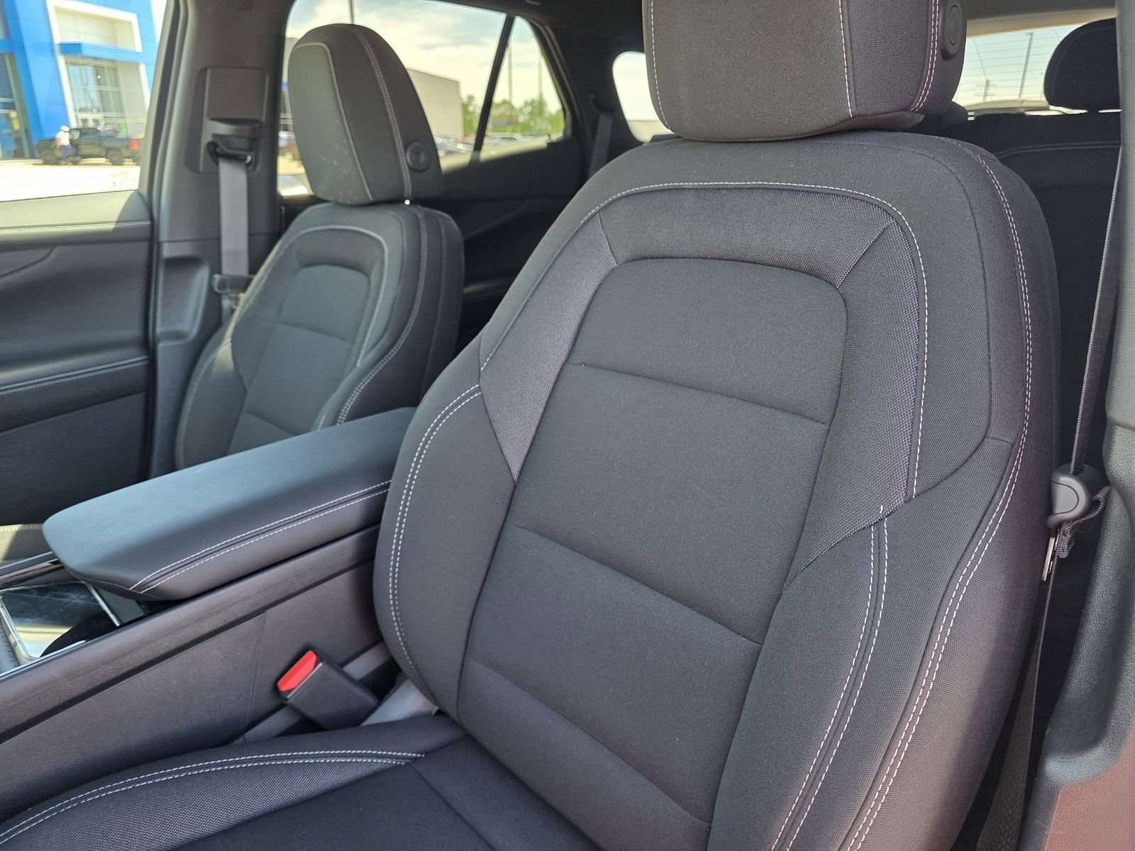 2026 Chevrolet Blazer EV LT - Photo 14