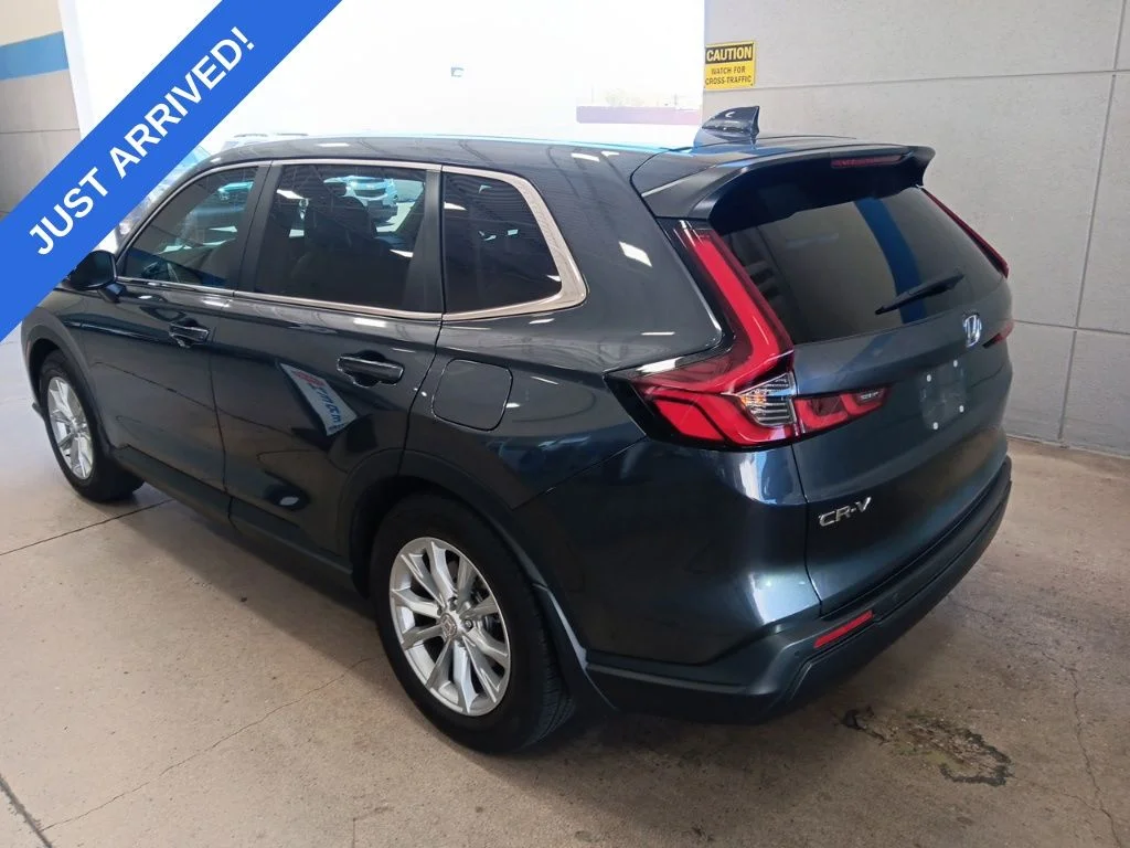 2024 Honda CR-V EX-L - Photo 4