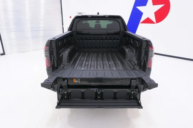 New 2025 Onyx Black GMC Max Range Denali image 11