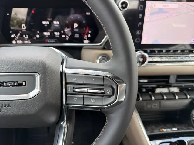 New 2026 Onyx Black GMC Denali image 31