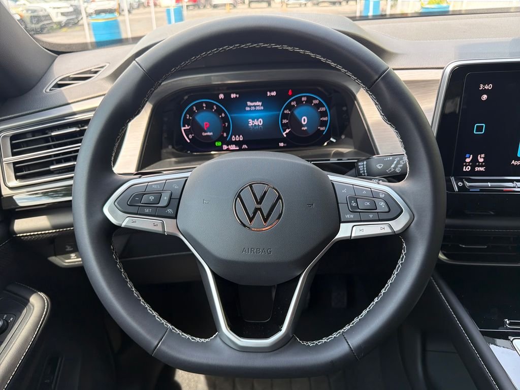 New 2026  Volkswagen 2.0T SE w/Technology image 15