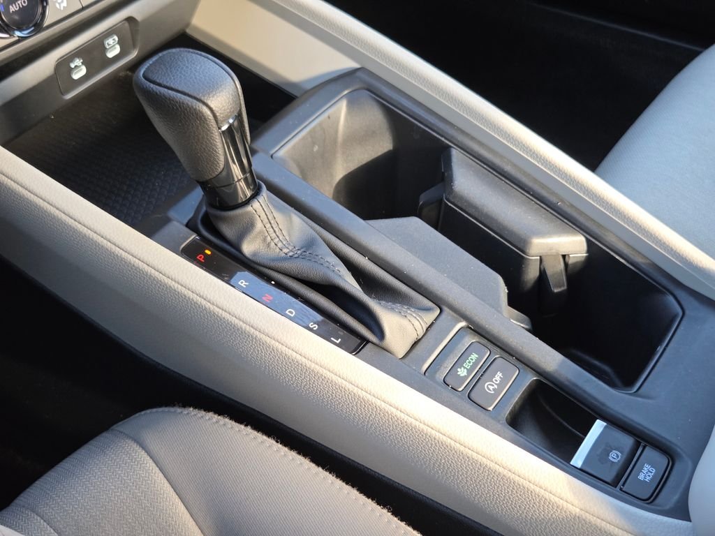 2024 Honda Accord EX - Photo 34