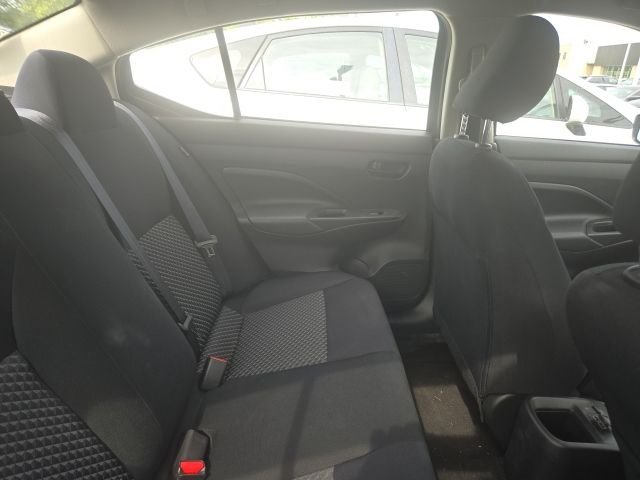 Used 2023 Gray Nissan 1.6 S image 5
