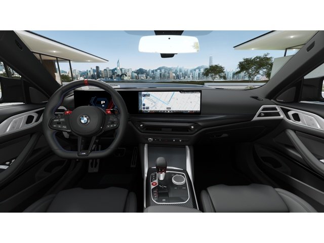 New 2027 Black Sapphire Metallic BMW  image 10