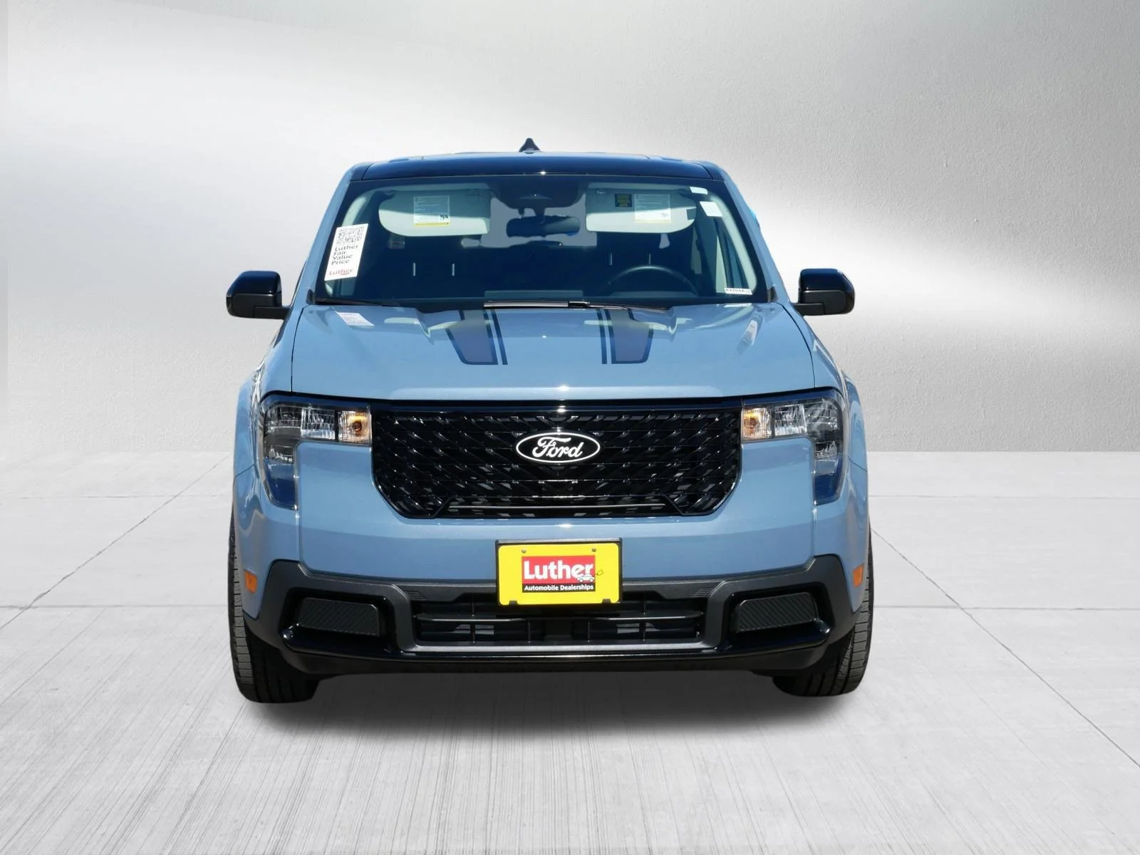 Used 2025 Ford Maverick XLT with VIN 3FTTW8JAXSRA03993 for sale in Brooklyn Park, Minnesota