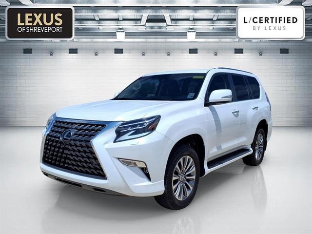 2020 Lexus GX 460 460 LUXURY's photo